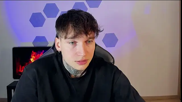 Snapshot of Chris_Tyson chatting on March 6, 2025, 1:16 am Chris Tyson online show from March 6, 2025, 1:16 am