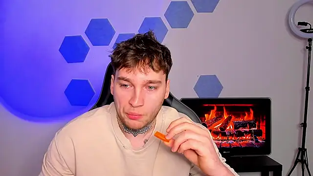 Snapshot of Chris_Tyson chatting on February 27, 2026, 8:47 am Chris Tyson online show from February 27, 2026, 8:47 am