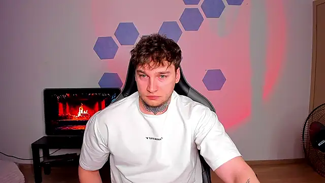 Chris Tyson online show from March 30, 2026, 10:06 am