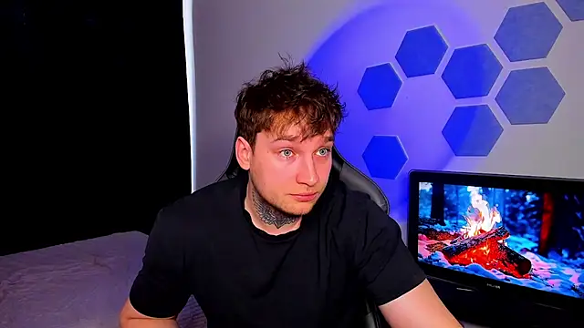 Chris Tyson online show from March 15, 2026, 9:16 am