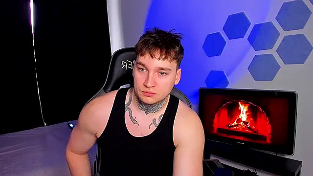 Snapshot of Chris_Tyson chatting on February 7, 2026, 9:28 am Chris Tyson online show from February 7, 2026, 9:28 am