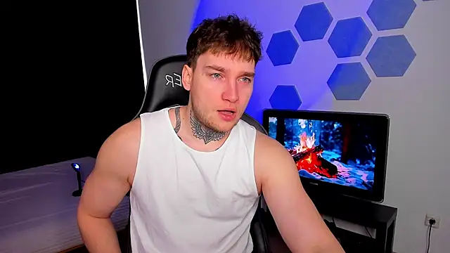 Snapshot of Chris_Tyson chatting on February 12, 2026, 7:30 am Chris Tyson online show from February 12, 2026, 7:30 am