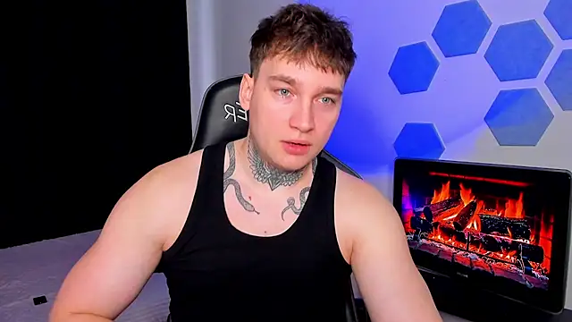 Snapshot of Chris_Tyson chatting on February 4, 2026, 8:09 am Chris Tyson online show from February 4, 2026, 8:09 am