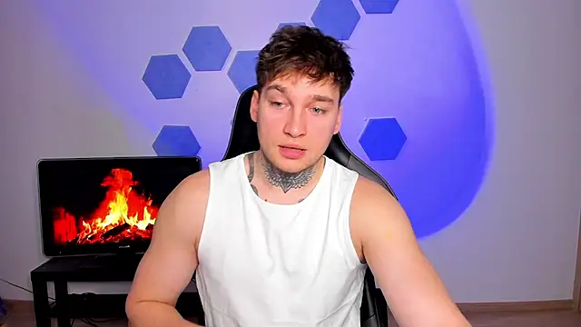 Chris Tyson online show from January 7, 2026, 10:42 am