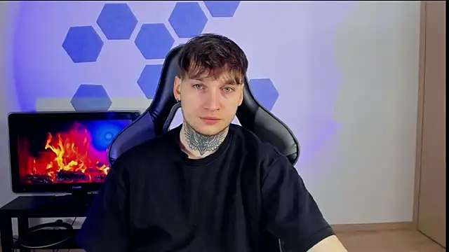 Snapshot of Chris_Tyson chatting on February 28, 2025, 9:33 pm Chris Tyson online show from February 28, 2025, 9:33 pm