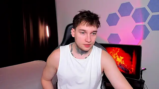 Chris Tyson online show from December 21, 2025, 12:51 pm