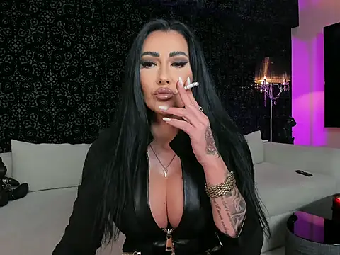 Mistress-Kennya online show from October 15, 2025, 8:06 pm