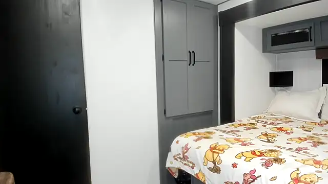 Persiasparadise online show from March 8, 2026, 8:56 pm