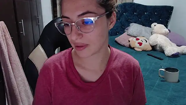 Kate lorens9 online show from January 17, 2026, 1:20 am