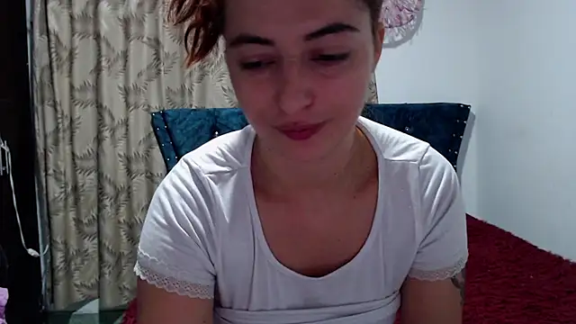 Snapshot of Kate_lorens9 chatting on September 18, 2025, 10:07 am Kate lorens9 online show from September 18, 2025, 10:07 am