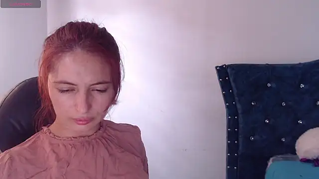 Kate lorens9 online show from February 12, 2025, 9:01 pm