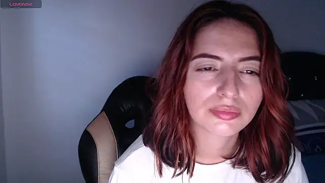 Kate lorens9 online show from January 24, 2025, 10:51 pm