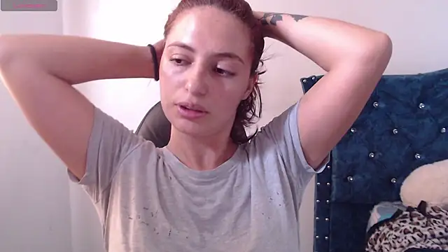 Kate lorens9 online show from February 15, 2025, 6:12 pm