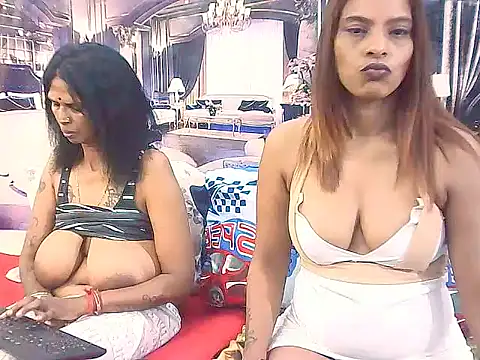 IndianSexyAss online show from February 11, 2026, 7:25 pm