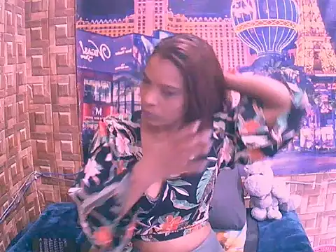 IndianSexyAss online show from April 9, 2026, 6:19 am