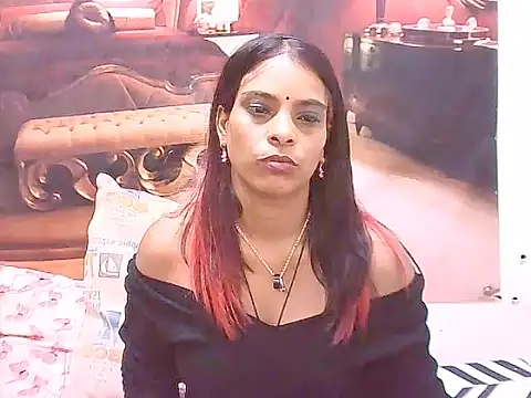 IndianSexyAss online show from February 28, 2025, 3:48 am