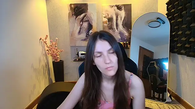 Snapshot of upssnowy chatting on September 11, 2025, 1:33 pm upssnowy online show from September 11, 2025, 1:33 pm