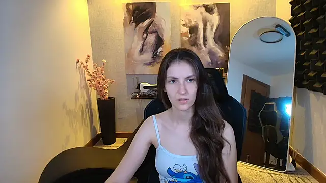 Snapshot of upssnowy chatting on September 25, 2025, 11:33 pm upssnowy online show from September 25, 2025, 11:33 pm