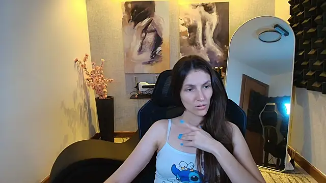 Snapshot of upssnowy chatting on September 21, 2025, 4:39 am upssnowy online show from September 21, 2025, 4:39 am