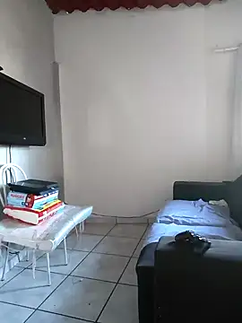 Snapshot of Julia_Pretinha chatting on December 8, 2024, 12:41 pm Julia Pretinha online show from December 8, 2024, 12:41 pm