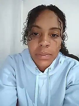 Julia Pretinha online show from January 7, 2026, 1:32 am