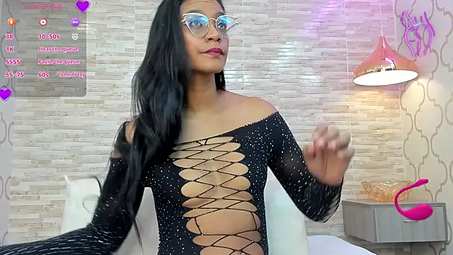 ZoeSmitth online show from November 26, 2025, 11:43 am