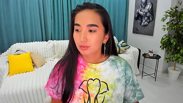 Snapshot of worldofkim chatting on January 17, 2025, 2:18 pm worldofkim online show from January 17, 2025, 2:18 pm