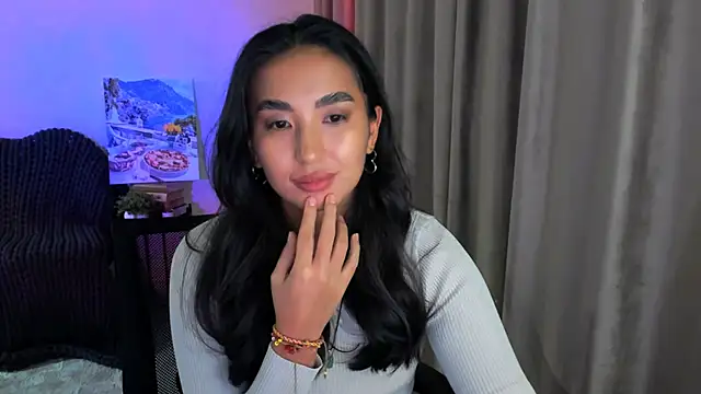 Snapshot of worldofkim chatting on February 6, 2025, 11:15 pm worldofkim online show from February 6, 2025, 11:15 pm