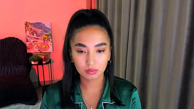 Snapshot of worldofkim chatting on January 30, 2025, 9:36 pm worldofkim online show from January 30, 2025, 9:36 pm