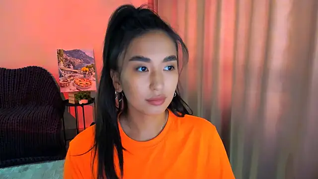 Snapshot of worldofkim chatting on February 23, 2025, 9:22 am worldofkim online show from February 23, 2025, 9:22 am