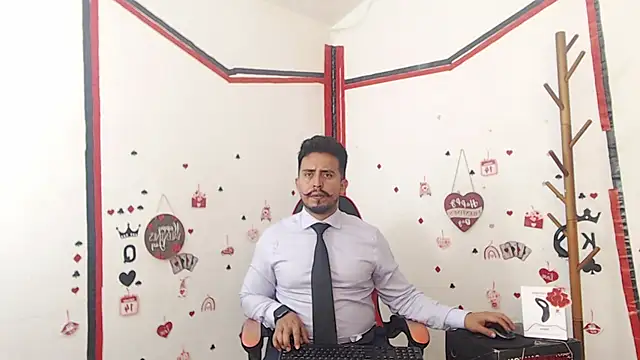 KalethBigDick online show from February 16, 2025, 9:26 am