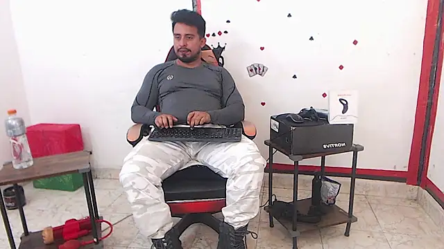 KalethBigDick online show from February 6, 2026, 3:30 pm