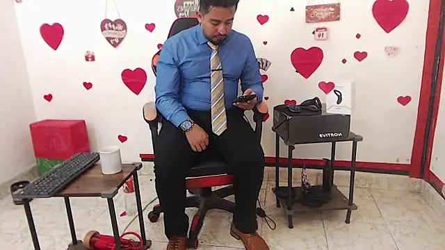 KalethBigDick online show from February 18, 2026, 6:22 am