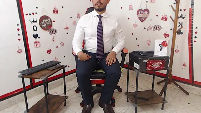 KalethBigDick online show from March 3, 2025, 1:28 am