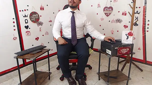 KalethBigDick online show from March 3, 2025, 4:54 am