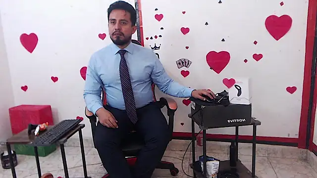 KalethBigDick online show from March 3, 2026, 7:37 am