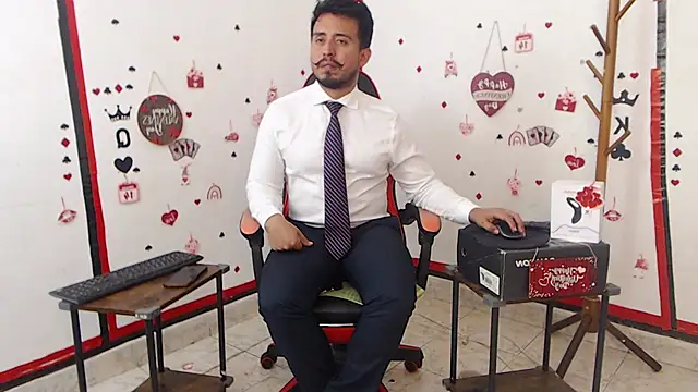 KalethBigDick online show from March 2, 2025, 10:23 pm