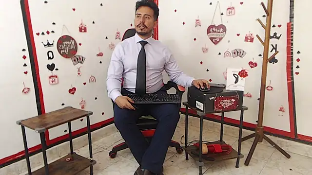 KalethBigDick online show from February 16, 2025, 3:15 am