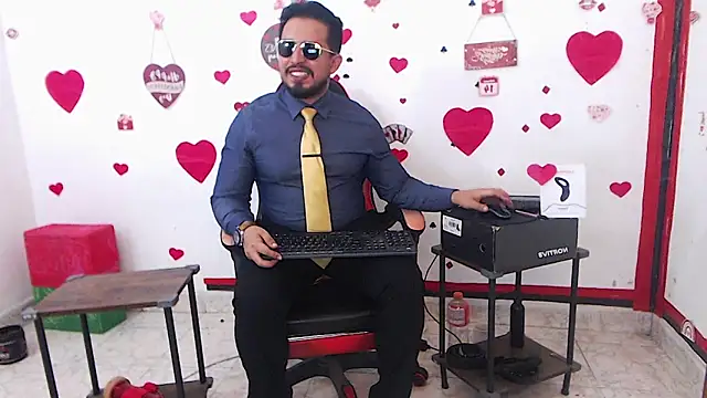 KalethBigDick online show from February 28, 2026, 7:08 am