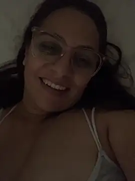 brendasexywet online show from October 10, 2025, 6:31 pm