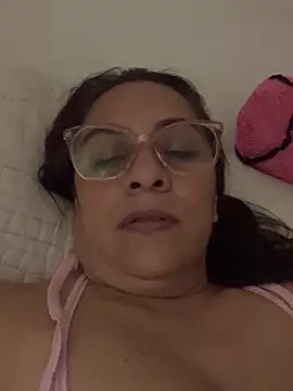 brendasexywet online show from October 25, 2025, 2:50 pm