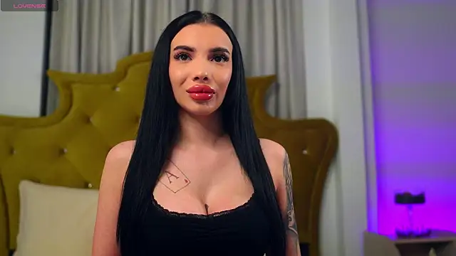 VelmaEvans online show from April 14, 2026, 5:18 pm