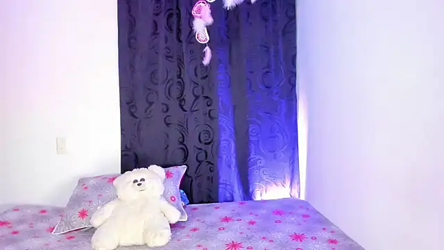 Snapshot of AmyStevenss chatting on October 11, 2025, 1:06 am AmyStevenss online show from October 11, 2025, 1:06 am