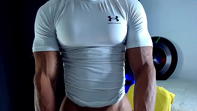 Antonywebb94 online show from September 23, 2025, 5:25 am