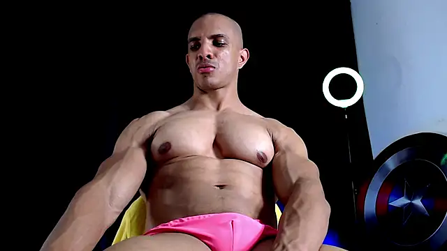 Antonywebb94 online show from November 7, 2025, 5:45 am