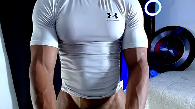 Antonywebb94 online show from November 3, 2025, 5:49 pm