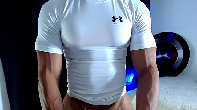 Antonywebb94 online show from October 5, 2025, 4:25 am