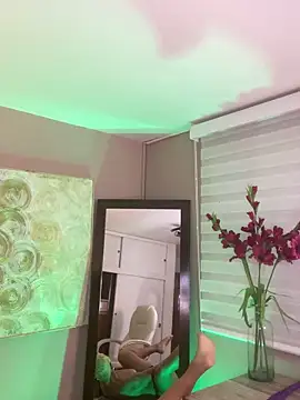 Snapshot of haiiley_more chatting on February 2, 2025, 10:46 am haiiley more online show from February 2, 2025, 10:46 am