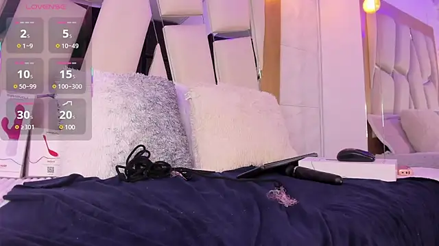 ary cooper  online show from February 27, 2025, 2:54 pm