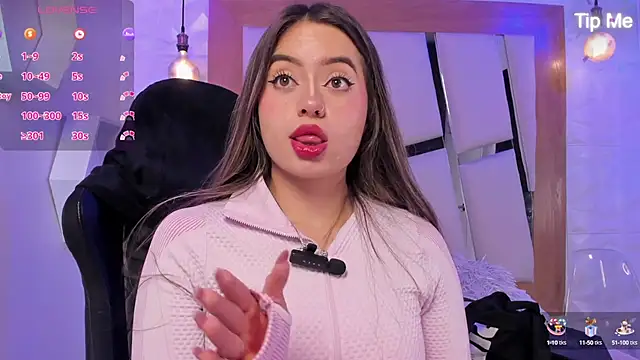 ary cooper  online show from October 9, 2025, 12:06 pm